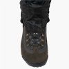 HIGHLANDER GLENSHEE Návleky černé Typ: M