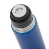 HIGHLANDER Duro flask Termoska 1000ml - stříbrná