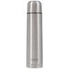 HIGHLANDER Duro flask Termoska 1000ml - stříbrná