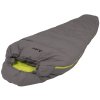 YATE MONS 300 Sleeping bag hollow fiber M Type: left
