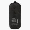 HIGHLANDER Fleece sleeping bag insert
