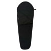 HIGHLANDER Fleece sleeping bag insert