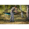 YATE NIDUS - Hammock with canopy