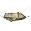 YATE NIDUS - Hammock with canopy
