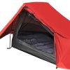 HIGHLANDER BLACKTHORN 1 tent - red