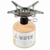 YATE TRAVELER K502 Cooker with thread