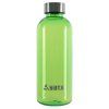 YATE Láhev Tritan 600 ml - zelená