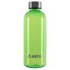 YATE Tritan bottle 600 ml - green