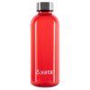 YATE Láhev Tritan 600 ml - červená