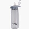 HIGHLANDER Tritan Lahev na pití 700 ml, šedá