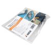 YATE Set of 12 clamps + cord 3 mm x 15 m
