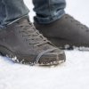 YATE Nesmeky URBAN GRIP Typ: L (41-44)