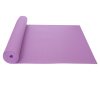 YATE Yoga Mat + taška  růžová