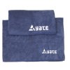 YATE Travel towel size L 61x89 cm dark blue