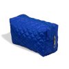 YATE Shade bag EMF - 8x17x10 cm, dark. blue