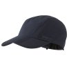 TREKMATES Burbage DRY Cap Mütze - blau Typ: S/M