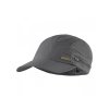TREKMATES Atacama Cap Mütze - grau Typ: L/XL