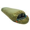 YATE BIVAK BAG DOUBLE ZIP 4000 mm bivakovací pytel