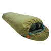 YATE BIVAK BAG DOUBLE ZIP 10000 mm bivouac bag right