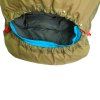 YATE BIVAK BAG DOUBLE ZIP 10000 mm bivakovací pytel pravý