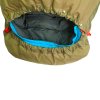 YATE BIVAK BAG DOUBLE ZIP 10000 mm bivouac bag right
