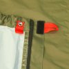 YATE BIVAK BAG DOUBLE ZIP 10000 mm bivouac bag right