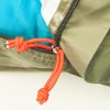 YATE BIVAK BAG DOUBLE ZIP 10000 mm bivouac bag right