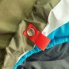YATE BIVAK BAG DOUBLE ZIP 10000 mm bivakovací pytel pravý