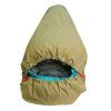 YATE BIVAK BAG DOUBLE ZIP 10000 mm bivakovací pytel pravý