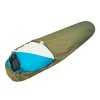 YATE BIVAK BAG DOUBLE ZIP 10000 mm bivouac bag right