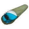YATE BIVAK BAG DOUBLE ZIP 10000 mm bivouac bag right
