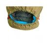 YATE BIVAK BAG DOUBLE ZIP 10000 mm bivakovací pytel levý