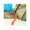 YATE BIVAK BAG DOUBLE ZIP 10000 mm bivakovací pytel levý