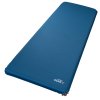 YATE COMFORT 5 blau/grau Selbstaufblasende Matte
