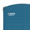 YATE EXTREM LITE KT 3.8 blue/ gray Self-inflating mat