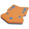 YATE TECH1 Plovací deska 51x31x3,5 cm
