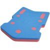 YATE TECH1 Plovací deska 51x31x3,5 cm