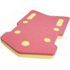 YATE TECH1 Plovací deska 51x31x3,5 cm