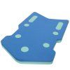 YATE TECH1 Plovací deska 51x31x3,5 cm