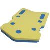 YATE TECH1 Plovací deska 51x31x3,5 cm