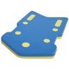 YATE TECH1 Plovací deska 51x31x3,5 cm