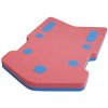 YATE TECH1 Deska pływająca 51x31x3,5 cm