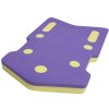 YATE TECH1 Deska pływająca 51x31x3,5 cm