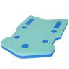 YATE TECH1 Plovací deska 51x31x3,5 cm