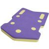 YATE TECH1 Plovací deska 51x31x3,5 cm