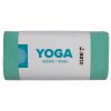 YATE Yoga uterák TPE 173x61x0,15 cm - zelená