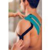 YATE Kinesiology tape  5 cm x 5 m, béžová