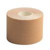 YATE Kinesiology tape  5 cm x 5 m, béžová