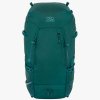 Plecak HIGHLANDER Summit 40 l zielony