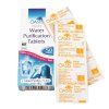 HIGHLANDER OASIS Tablety pro čištění vody OASIS (8,5mg NaDCC), 50 Tablet